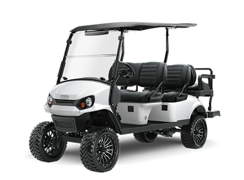 Auto Sound Motors Golf Carts for Sale
