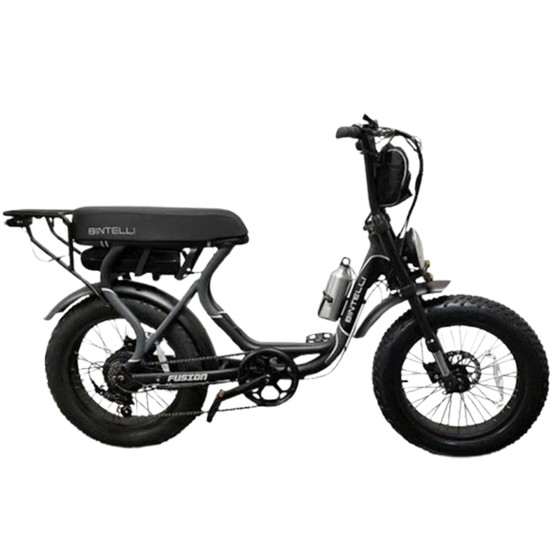 Auto Sound Motors ebikes for Sale