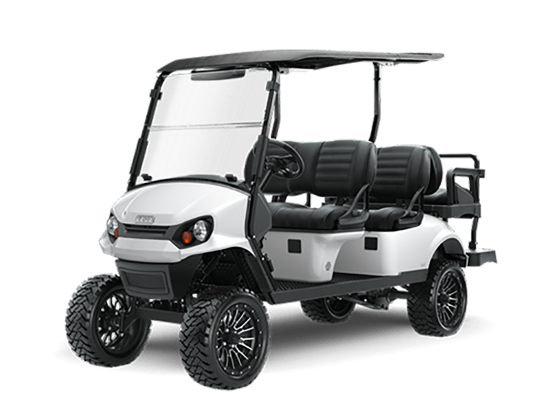 Auto Sound Motors GOLF CARTS for Sale 