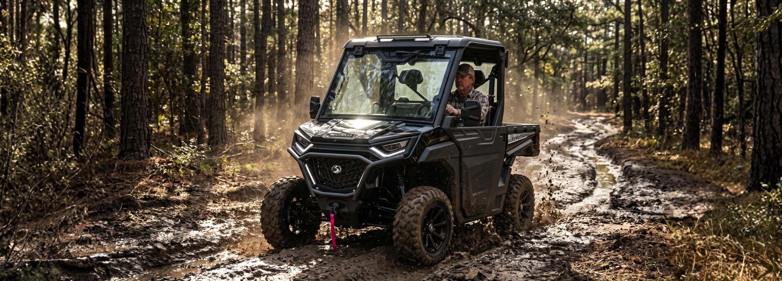 Powersport Dealer, Golf Cart Dealer, Bintelli, BMS Motorsports, Denago, Epic, Evolution, Icon, Icebear, Forest River Trailers, Stealth Trailers, Landmaster, Roketa, Star, SIVO, Tomberlin